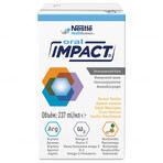 Impact Oral, Nährstoffpräparat, Vanillegeschmack, 3 x 237 ml Impact Oral, Nährstoffpräparat, Vanillegeschmack, 3 x 237 ml