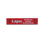 Lapis Devil's Pebble, Stift gegen Warzen, 1 St.