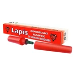 Lapis Devil's Pebble, Stift gegen Warzen, 1 St.