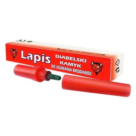 Lapis Devil's Pebble, Stift gegen Warzen, 1 St.