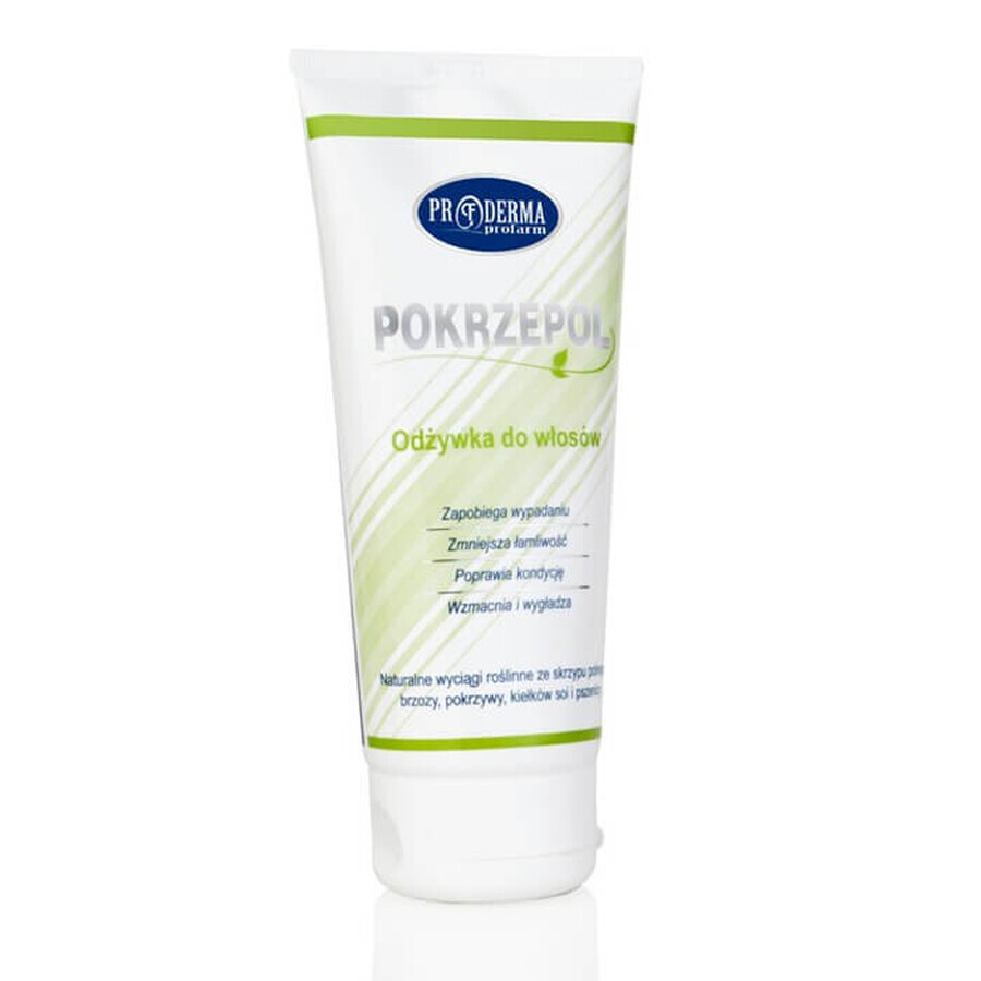 Pokrzepol hair conditioner 200 ml