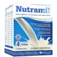 Olimp Nutramil Complex, preparado nutricional, sabor vainilla, 72 g x 7 sobres