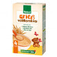 Lebenswert Bio Gachas de espelta, cereales integrales, sin leche, despu&#233;s de 4 meses, 225 g