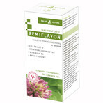 Femiflavon, 60 comprimate filmate Femiflavon, 60 comprimate filmate