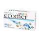 Ecomer Immunity Junior, aromă tutti frutti, 30 capsule masticabile