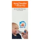 AeroChamber Plus Flow-Vu, chambre d'inhalation avec masque pour nourrissons, 0-18 mois, Small, 1 pièce