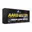 Olimp AAKG Extreme 1250 Mega Caps, 120 gélules