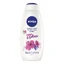 Pflege & Entspannung 2 in 1 Duschgel, 750 ml, Nivea
