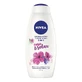 Pflege & Entspannung 2 in 1 Duschgel, 750 ml, Nivea