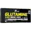 Olimp Glutamine 1400 Mega Caps, 120 capsules