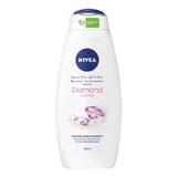 Duschgel 2 in 1 Diamant & Arganöl, 750 ml, Nivea