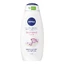 Duschgel 2 in 1 Diamant & Arganöl, 750 ml, Nivea