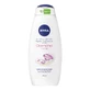Duschgel 2 in 1 Diamant & Arganöl, 750 ml, Nivea