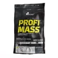 Olimp, Profi Mass, vanille, 1000 g