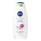 Orchid &amp;amp; Cashmere 2 in 1 Shower Gel, 750 ml, Nivea