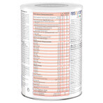Resource Junior, nutritional preparation over 1 year, vanilla flavor, 400 g