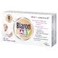 Bioaron Baby 0m+, voor baby's vanaf de geboorte, 30 draaibare capsules