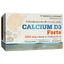 Olimp, Calcium D3 Forte, 60 Tabletten