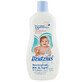 Dzidziuś, hypoallergenic bath lotion with almond oil, from birth, 500 ml