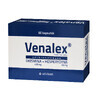 Venalex, micronized diosmin + hesperidin, 60 capsules