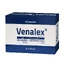 Venalex, micronized diosmin + hesperidin, 60 capsules, Ethifarm