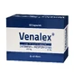 Venalex, micronized diosmin + hesperidin, 60 capsules, Ethifarm