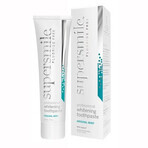 Supersmile whitening toothpaste, Original Mint, fluoride-free, 119 g