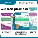 Babystart FertilMan Plus, 120 Tabletten