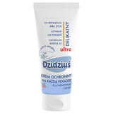 Dzidziuś Ultra Delicate, protective cream for babies and children, 100 ml