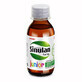 Sinulan Forte Junior, lichid oral pentru copii de la v&#226;rsta de 3 ani, 120 ml