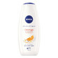 Care &amp;amp; Orange Shower Gel, 750 ml, Nivea