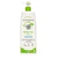 Alphanova Bebe, dermo-gel for body and hair wash, natural, with pump, 500 ml
