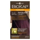 Biokap Nutricolor, haarkleur, 5.22 pruimrood, 140 ml