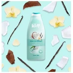 Kokosnuss Vanille Keff Duschgel, 500 ml, Sano