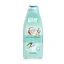 Kokosnuss Vanille Keff Duschgel, 500 ml, Sano
