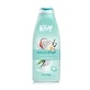Kokosnuss Vanille Keff Duschgel, 500 ml, Sano