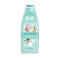 Coconut Vanilla Keff Shower Gel, 500 ml, Sano