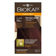 Biokap Nutricolor, Haarfarbe, 6.46 venezianisches Rot, 140 ml