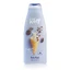 Keff Cookies &amp; Cream Douchegel, 500 ml, Sano