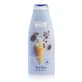 Keff Cookies &amp; Cream Douchegel, 500 ml, Sano