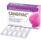 Candivac, 30 capsule