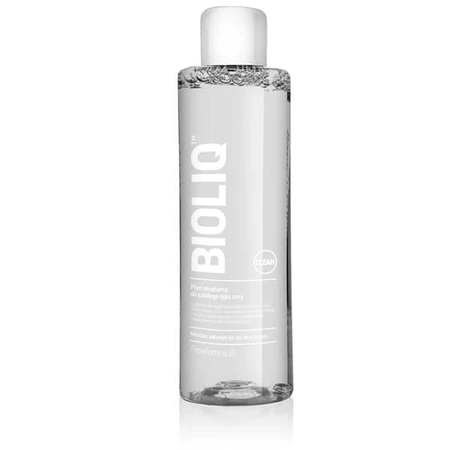 Bioliq Pro Set, intensiv revitalisierendes Serum, 30 ml + Mizellenlotion, 200 ml