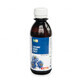 Virde zwarte komijnolie, 200 ml