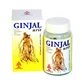Herbalmed Ginjal Urit, 60 capsules