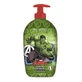 Avengers Hulk Gel de Ducha Caléndula y Camomila, 500 ml, Naturaverde
