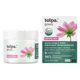 Tolpa Green Capillaries firming cream to reduce redness, 50 ml