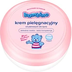 Bambino, crema para el cuidado de la piel de la cara y el cuerpo, desde el primer día de vida, 200 ml