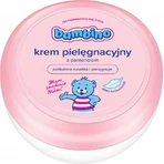 Bambino, crema para el cuidado de la piel de la cara y el cuerpo, desde el primer día de vida, 200 ml