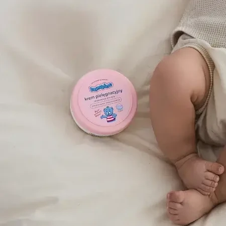 Bambino, crema para el cuidado de la piel de la cara y el cuerpo, desde el primer día de vida, 200 ml