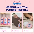Bambino, crema para el cuidado de la piel de la cara y el cuerpo, desde el primer día de vida, 200 ml